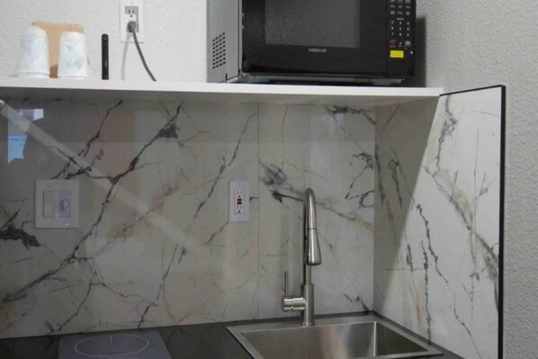 مطبخ خاص