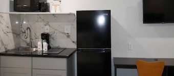 1 letto matrimoniale queen size | NS | Cucina