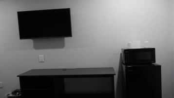 Holiday Home Facilities and Services