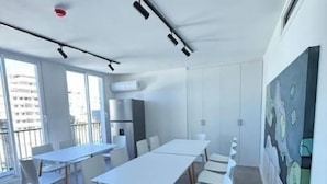 用餐區