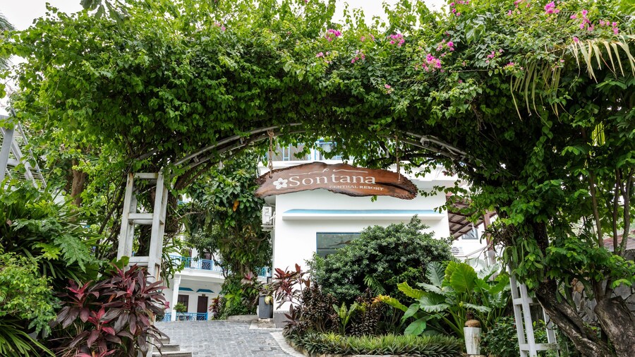 Sontana Central Resort