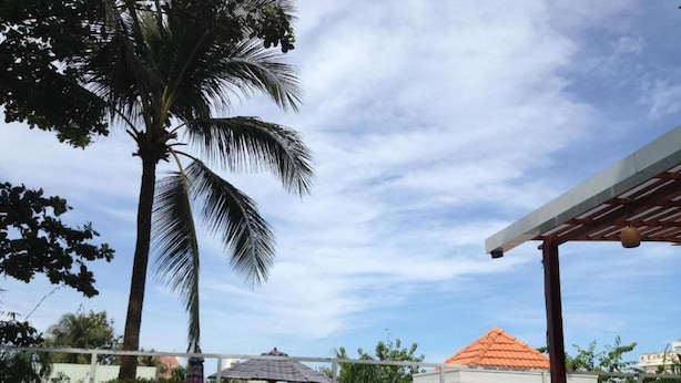 Pool - Sontana Central Resort (Phu Quoc)
