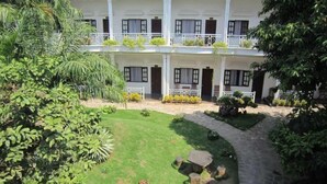 Exterior - Sontana Central Resort (Phu Quoc)