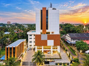 Exterior - PLANET ASHOKA (Thrissur)