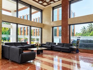 Lobby - PLANET ASHOKA (Thrissur)