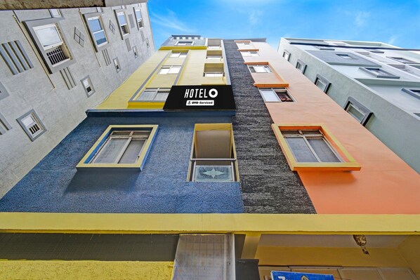 Exterior - Deluxe Room Sunidh (Hyderabad)