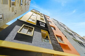 Exterior - Deluxe Room Sunidh (Hyderabad)