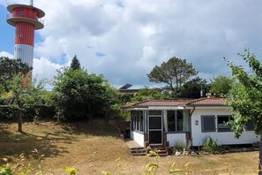 Unclassified image, 3 of 19, button - Holiday home on the Baltic Sea (Glücksburg)