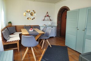 Unclassified image, 2 of 19, button - Holiday home on the Baltic Sea (Glücksburg)
