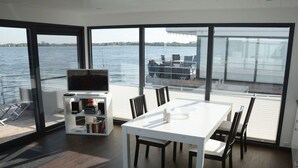 Dining - Holiday home in Xanten (Xanten)