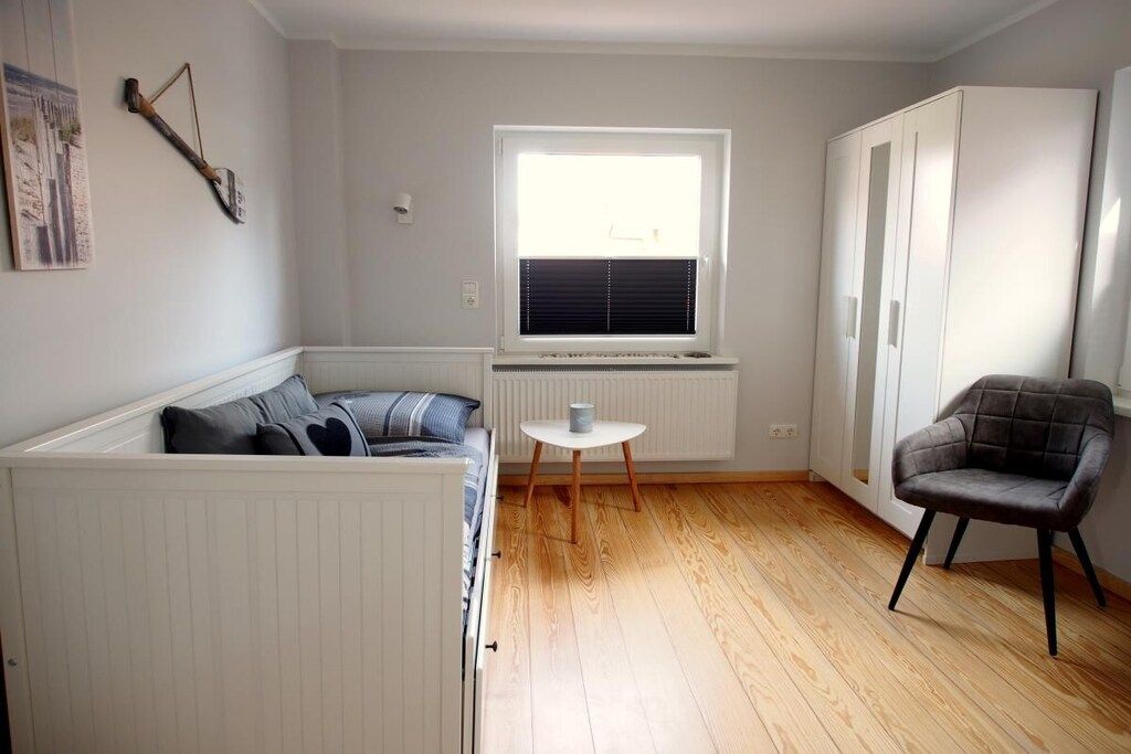 Oppholdsområde