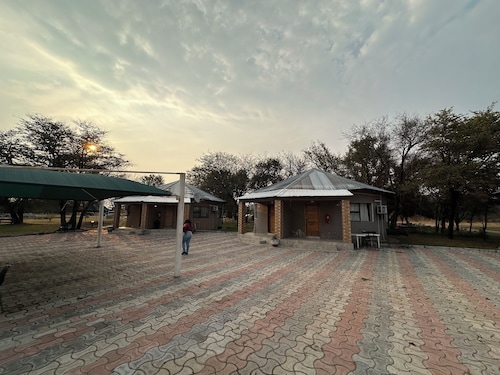 The Resort