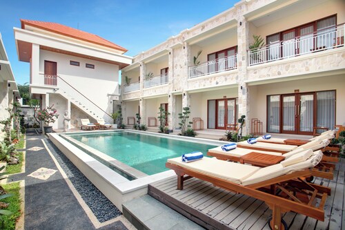 Jemphana Uluwatu Guest House