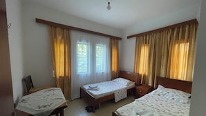 Unclassified image, 3 of 12, button - Hotel Restorant Vjosa-River (Kelcyre)