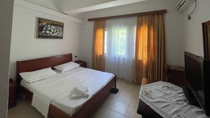 Unclassified image, 5 of 12, button - Hotel Restorant Vjosa-River (Kelcyre)