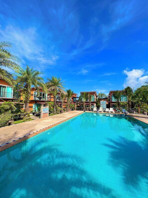Unclassified image, 3 of 31, button - Rattana resort (Tambon Ko Lanta Noi)