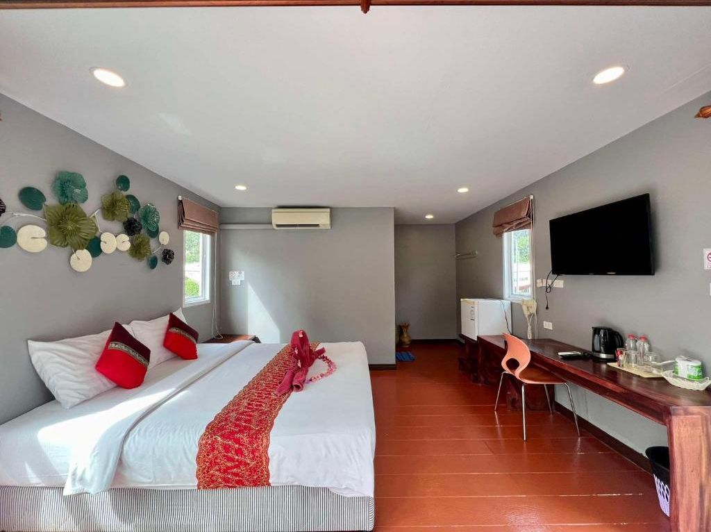 Habitació