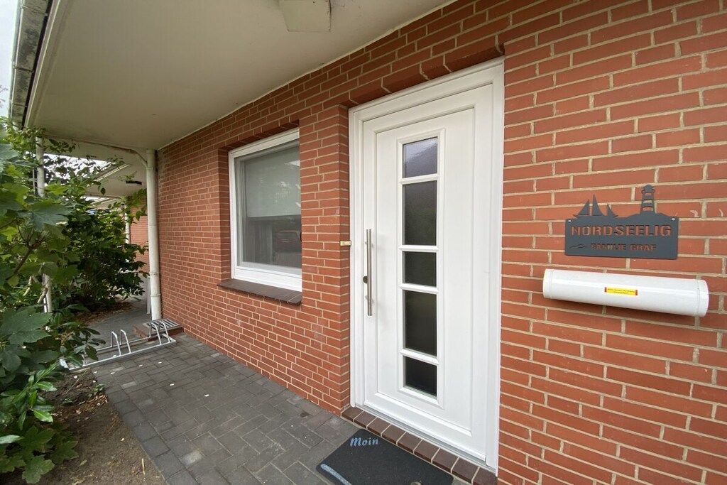 Utvendig detalj