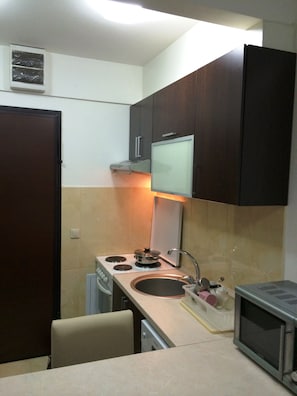 Ảnh chưa phân loại, 4 trong số 27 ảnh, nút