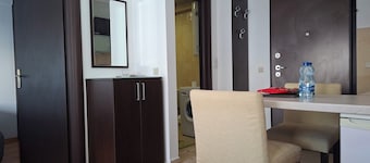 Fortuna Fortis Apartments - Suite 7