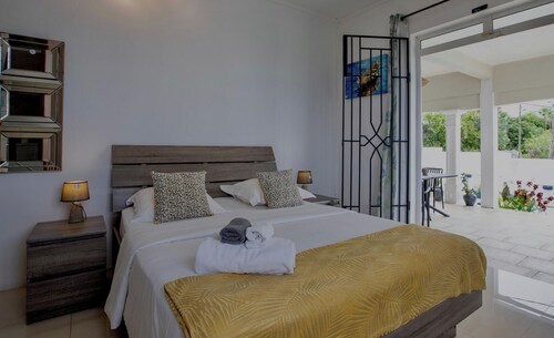 Casa Maria - Affordable Luxury Rooms - Lotus
