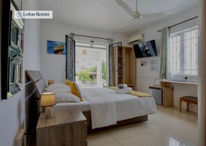 Habitación