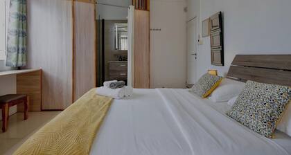 Casa Maria - Affordable Luxury Rooms - Lotus