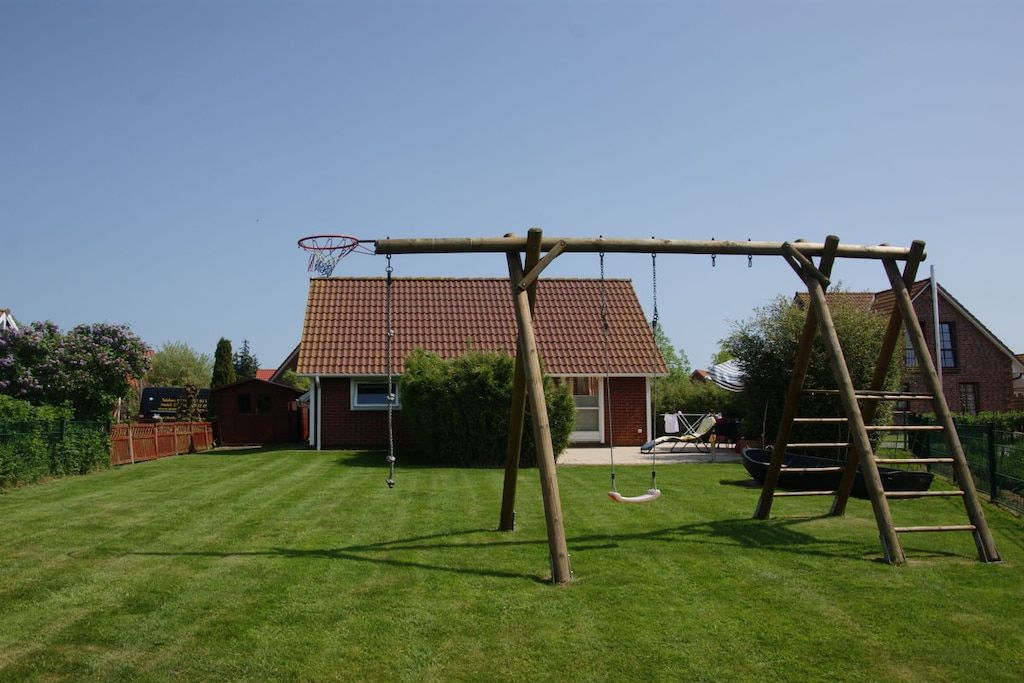 Barneområde