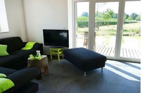 Holiday apartment with 1 bedroom