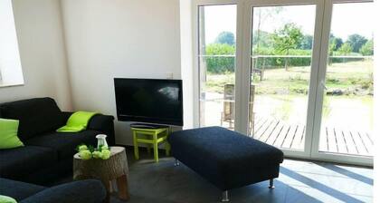 Holiday apartment with 1 bedroom