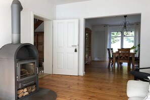 Untagged - Villa on Bleidenberg (Oberfell)