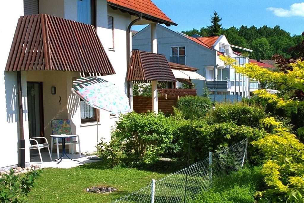 Unterkunftsgelände