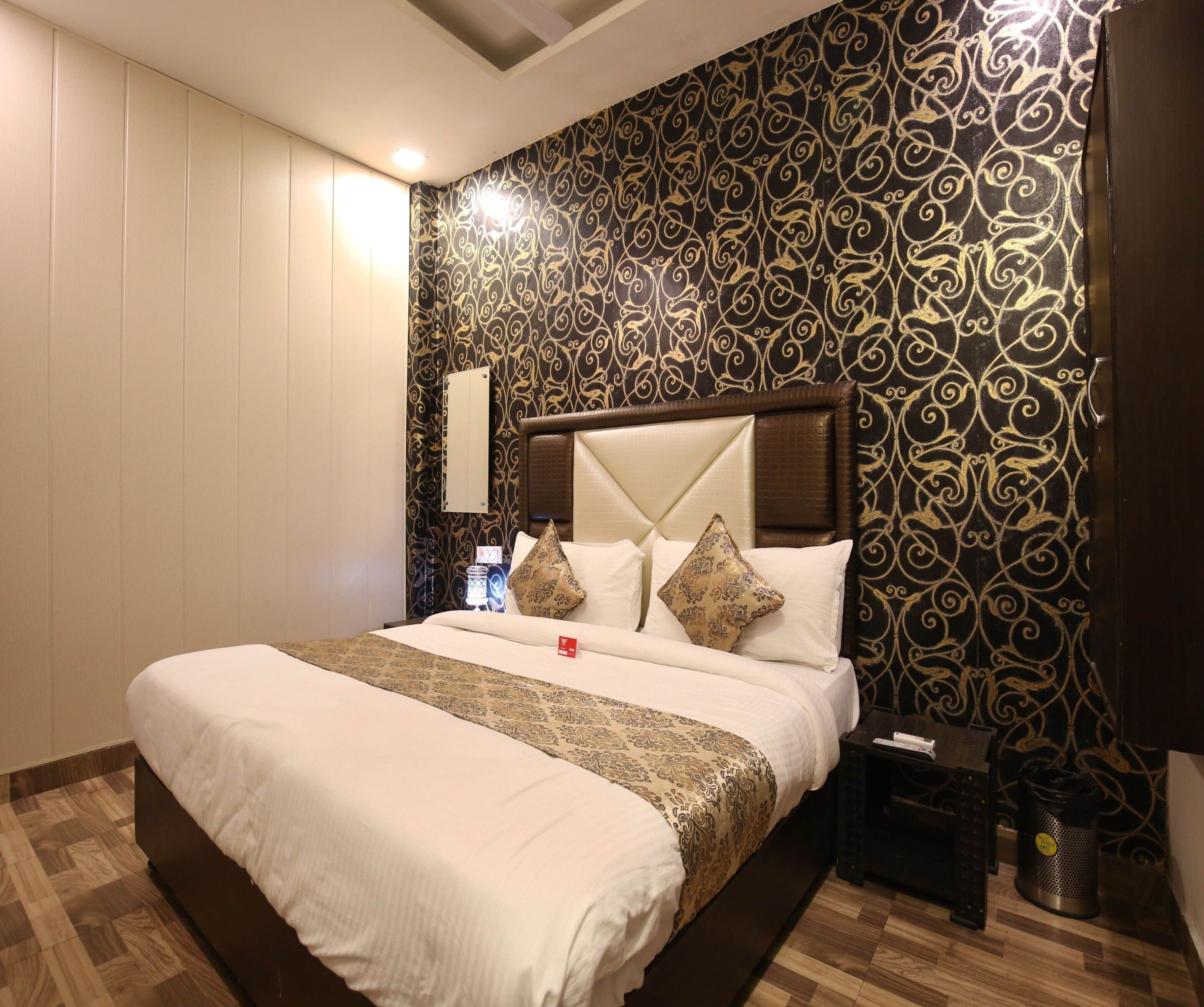 House | 1 bedroom