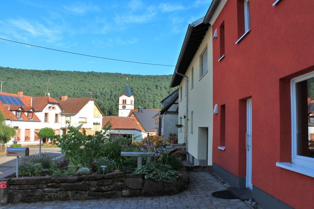 Eksteriør