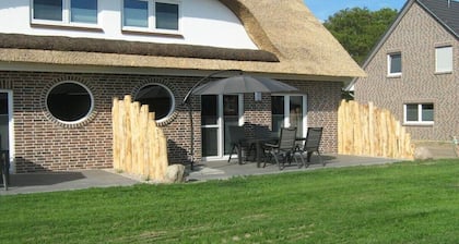 Farm in Dahme with sauna and Wi-Fi