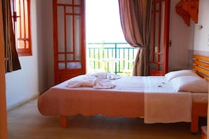 Room - Stefania Apartment (Hersonissos)