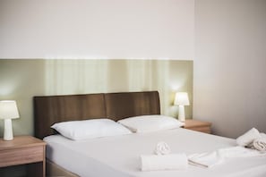 Room - Stefania Apartment (Hersonissos)