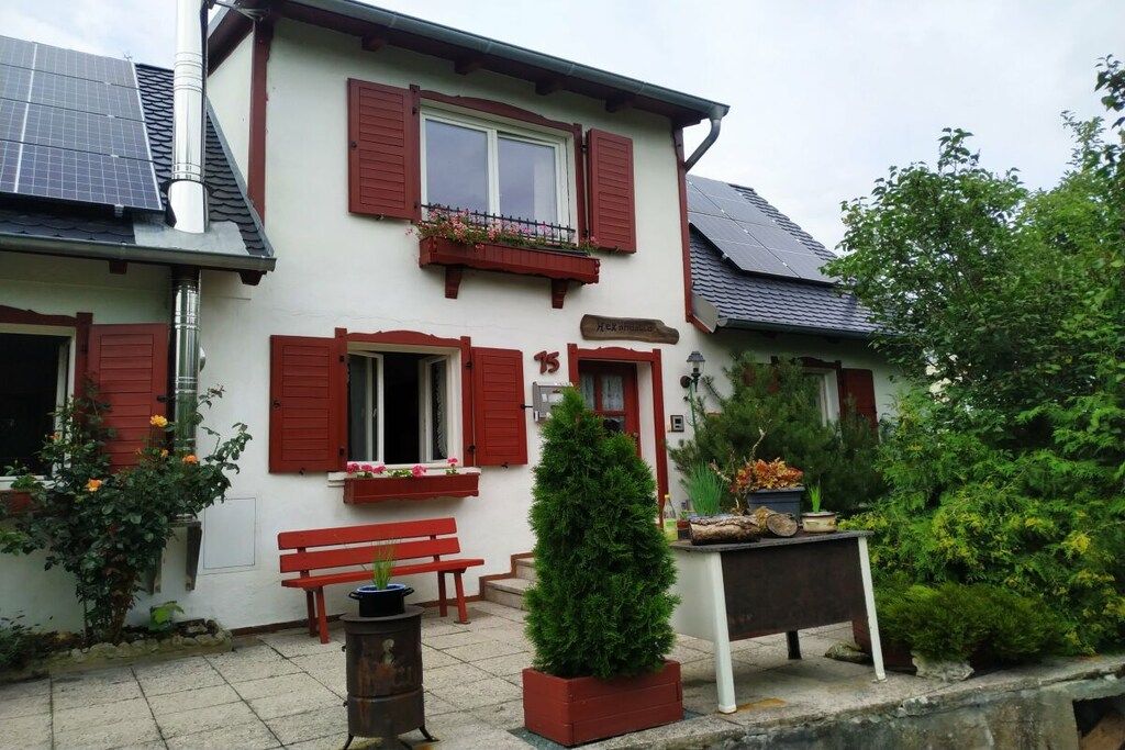 Aussenbereich