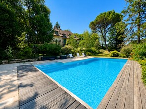 Unclassified image, 2 of 24, button - Charming 1-bedroom house with AC in terrific Les Eyzies (les eyzies)