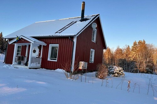 Country House Rustic Farmhouse
