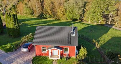 Country House Rustic Farmhouse