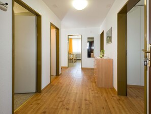 Outdoor - Ferienwohnungen Postgebäude, (Grächen), by Interhome (Grächen)