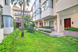 Exterior - Palette Sanur near Beach (Badung)