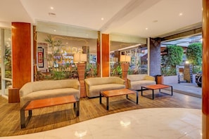 Lobby - Palette Sanur near Beach (Badung)