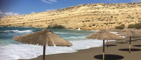 Strand