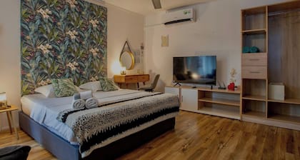 Casa Maria - Luxury Rooms - KESTREL