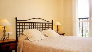 Room - Aguamarinas (Denia)