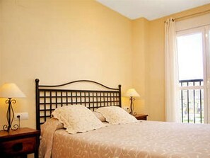 Room - Aguamarinas (Denia)