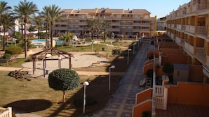 Exterior - Aguamarinas (Denia)