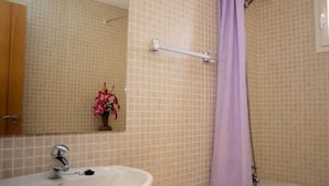 Bathroom - Aguamarinas (Denia)
